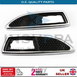 Flashing Repeater Side Frame Set For Opel Zafira A B Vxr 13250944