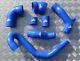 For Opel Astra H Mk5 Vxr Z20leh Roose Booster With Purge Valve Blue Hoses