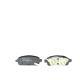 For Opel Astra J Vxr Gtc 2.0 Turbo Front And Rear Mintex Brake Pads Set X8