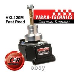 For Opel Astra Mk5 H Vxr Vibra Technics F. Route Rr Support Engine Vxl120m