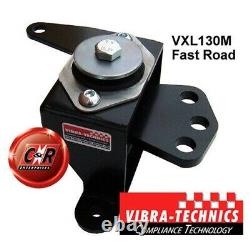 For Opel Astra Mk5 H Vxr Vibra Technics Right Engine Mount F. Road VXL130M
