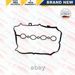 For Opel Corsa Vxr 1.6 Z16LER, Brand New Valve Cover Gasket and Cylinder Head Gasket