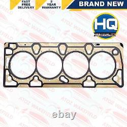 For Vauxhall Astra Corsa 1.6 1.8 Sri Vxr Turbo Mls Modified Cylinder Head Gasket