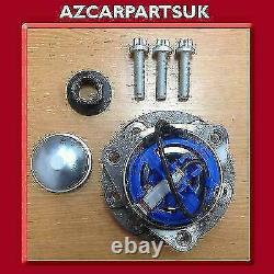 For Vauxhall Astra H Vxr Mk5 Zafira B Front Wheel Moth & Bearing Kit