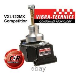 For Vauxhall, Opel Astra Mk5(h) Vxr Vibra Technics Race Rr Engine Mnt Vxl122mx