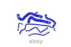 Forge Fmkcavxr Silicone Cooling Durites For Opel Astra H 2.0t Vxr