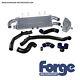 Forge Kit Intercooler Competition Astra Vxr Opel Astra Astra H V