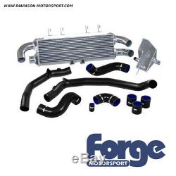 Forge Kit Intercooler Competition Astra Vxr Opel Astra Astra H V