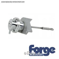 Forge Wastegate Astra Sri / Gsi / Vxr Turbo Motor Z20 And K04 At Opel