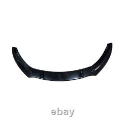 Front spoiler for OPEL Astra OPC/VXR J MK4 2009-2015 with ABE TÜV