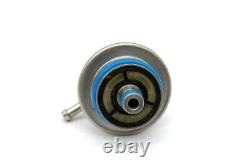 Fuel Pressure Regulator for Vauxhall Meriva Corsa D Vxr 1.6T A16LER