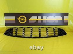 Grille Underneath Opel Astra J 3-door OPC Vxr Motorsport Edition Brand New