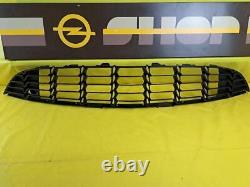 Grille Underneath Opel Astra J 3-door OPC Vxr Motorsport Edition Brand New