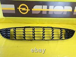 Grille Underneath Opel Astra J 3-door OPC Vxr Motorsport Edition Brand New