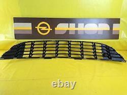 Grille Underneath Opel Astra J 3-door OPC Vxr Motorsport Edition Brand New