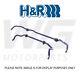 H-r Anti-roll Bar For Opel Astra H Mk5 Vxr / Sri 04/2004 - 33207-1