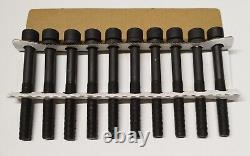 Head Joint Set & Bolts Astra Zafira 2.0 Turbo Gsi Sri Vxr Z20LET / Lel / /