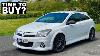 Here S Why The Astra Vxr Nurburgring Edition Is Getting Expensive