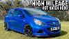 High Mileage Hot Hatch Hero 2009 Modified Corsa Vxr Review