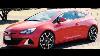 Holden Astra Vxr Review Be Warned It S Seriously Quick