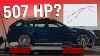 How Much Horsepower Has Our V10 Bmw M5 Touring Lost In 15 Years
