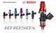 Injector Dynamics Id1050x Opel Astra Vxr / Opc / Z20let / Gsi / Coupe (4)