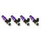 Injector Dynamics Id1300x Injectors Opel Astra Vxr / Opc / Z20let / Gsi / Coupe