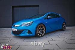 Kw V3 For Opel Astra J Mk6 Gtc Vxr Cut With Cancellation Kit 2012