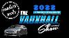 Mastersmods Goes To Vauxhall Show 2022 At Santapod