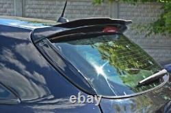 Maxton SPOILER ADDITIONS OPEL ASTRA H (FOR OPC / VXR) Gloss Black