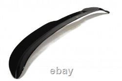 Maxton SPOILER CAP OPEL ASTRA J OPC / VXR Gloss Black