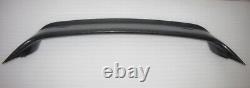 Mh-Carbon Spoiler Wing Vxr Suitable for Opel Astra G OPC CC53450127