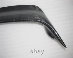 Mh-Carbon Spoiler Wing Vxr Suitable for Opel Astra G OPC CC53450127