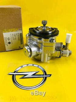 New Original Fuel Pump Opel Vectra C Signum Astra H Zafira B 2.2