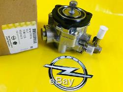 New Original Fuel Pump Opel Vectra C Signum Astra H Zafira B 2.2