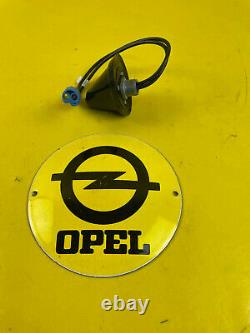 Nine + Original Opel Astra H Corsa C/d Vectra C Antenna Foot Antenna Radio