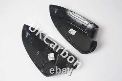 Opel Astra Carbon Wing Mirror Cover Replacement J Included Vxr By Ukcarbon