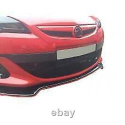 Opel Astra GTC Vxr Front Grille Set by Zunsport ZVX71514B