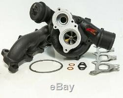 Opel Astra H 1.6 Turbo 132kw Z16let Ticket Getting Turbocharger 53039700110