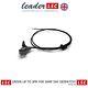 Opel Astra H Bonnet Cable 2004 To 2010 Including Vxr 24465307 Genuine New