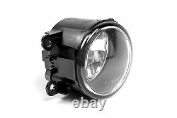 Opel Astra H Front Fog Light With Bulb 07-10 Vxr Only For Left