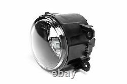 Opel Astra H Front Fog Light With Bulb 07-10 Vxr Only For Left