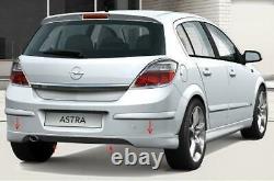Opel Astra H Lifting / 5 Door Complete Body OPC Vxr Look 2006