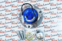 Opel Astra H Mk5 Vxr Front Wheel Hub with Bearing Kit and ABS 93186389 New