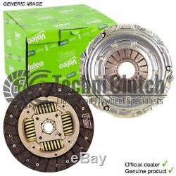 Opel Astra Hatchback 2.0 Vxr Valeo Valeo Clutch With Csc And Align Tool