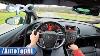 Opel Astra J Opc Pov Test Drive By Autotopnl