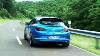 Opel Astra Opc 2012 Road Test English Subtitles