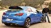 Opel Astra Opc Prueba Test Review Coches Net