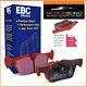 Opel Astra Vxr Ebc Avant Redstuff Brake Pads