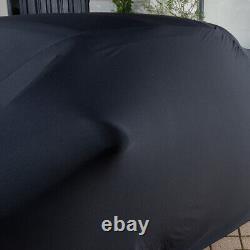 Opel Car Stretch Interior Cover Black All Models